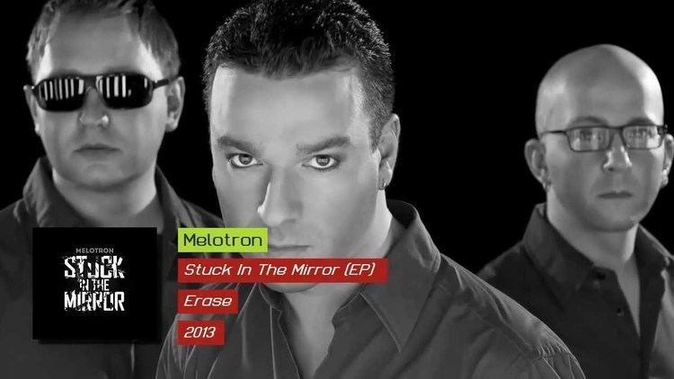 Melotron Melotron Erase Stuck In The Mirror EP 2013 YouTube