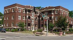 Melrose Apartments (Omaha, Nebraska) httpsuploadwikimediaorgwikipediacommonsthu