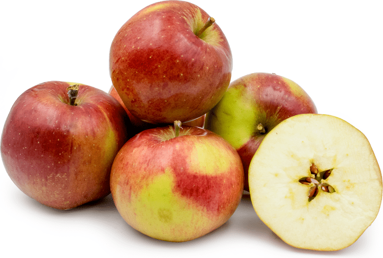 Melrose (apple) wwwspecialtyproducecomsppics4410png