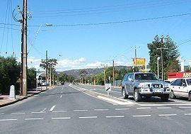 Melrose Park, South Australia httpsuploadwikimediaorgwikipediacommonsthu