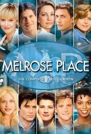 Melrose Place Melrose Place TV Series 19921999 IMDb