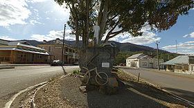 Melrose, South Australia httpsuploadwikimediaorgwikipediacommonsthu