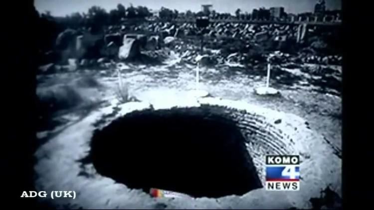Mel's Hole Mel39s Hole from Art Bell is revisited by the News YouTube
