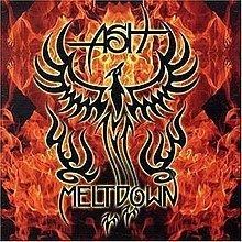Meltdown (Ash album) httpsuploadwikimediaorgwikipediaenthumbc