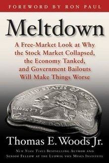 Meltdown (book) httpsuploadwikimediaorgwikipediaenthumba