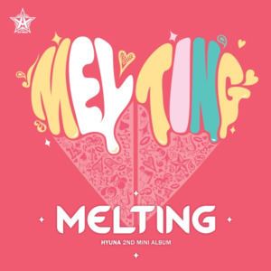 Melting (EP) httpsuploadwikimediaorgwikipediaen11bMel
