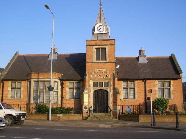 Melton Carnegie Museum