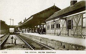 Melton Constable railway station httpsuploadwikimediaorgwikipediacommonsthu