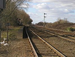 Melton Halt railway station httpsuploadwikimediaorgwikipediacommonsthu