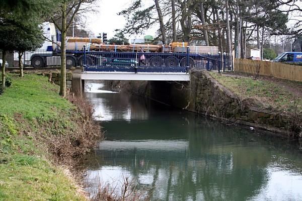 Melton Mowbray Navigation wwwtonycanalpicscoukemidlandsmeltonfrismelt