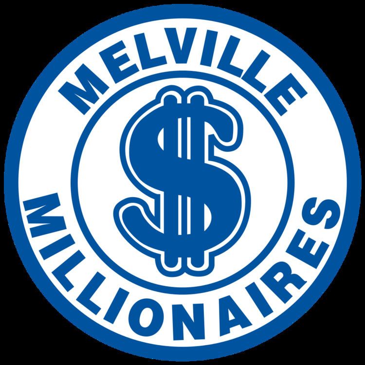 Melville Millionaires Melville Millionaires Wikipedia