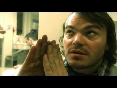 Melvin Goes to Dinner Jack Black Melvin Goes To Dinner 2003 YouTube