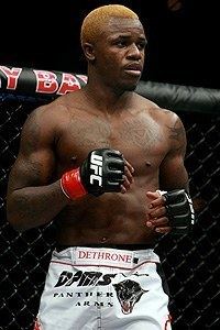 Melvin Guillard Melvin quotThe Young Assassinquot Guillard MMA Stats Pictures