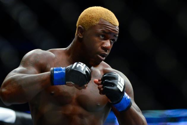 Melvin Guillard Melvin Guillard Breaks His Silence on the Blackzilians