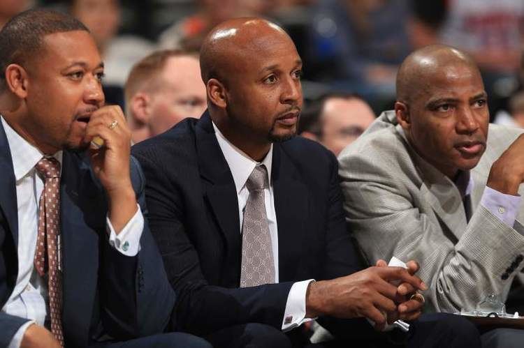 Melvin Hunt Brian Shaw Fired 5 Fast Facts You Need to Know Heavycom