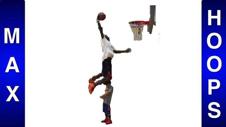 Melvin Levett NBA Basketball Harlem Globetrotter Melvin Levett YouTube