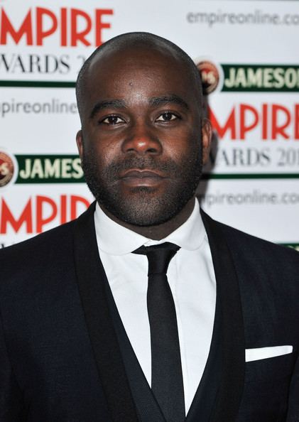 Melvin Odoom Melvin Odoom Photos Jameson Empire Awards 2013 Arrivals