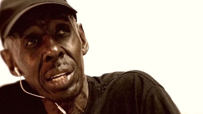 Melvin Williams (actor) Melvin Williams Dead 39The Wire39 Inspiration Was 73 Variety