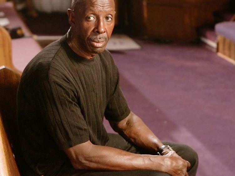 Melvin Williams (actor) Melvin Williams Dead 39The Wire39 Actor Dies at 73 Peoplecom