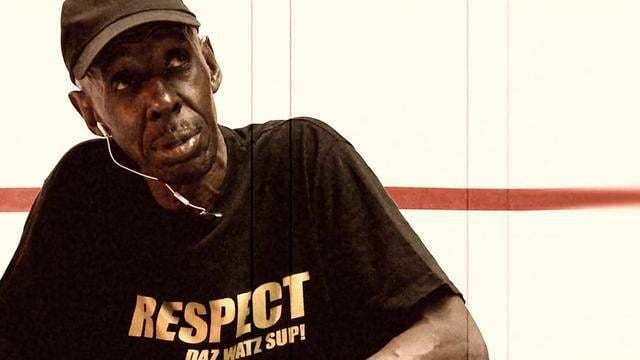 Melvin Williams A Discussion with Little Melvin Williams on Vimeo