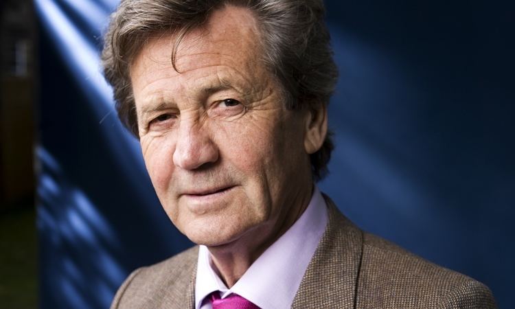 Melvyn Bragg Melvyn Bragg I would seek Assisted Death Death