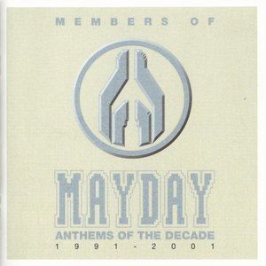 Members of Mayday Members of Mayday Free listening videos concerts stats and