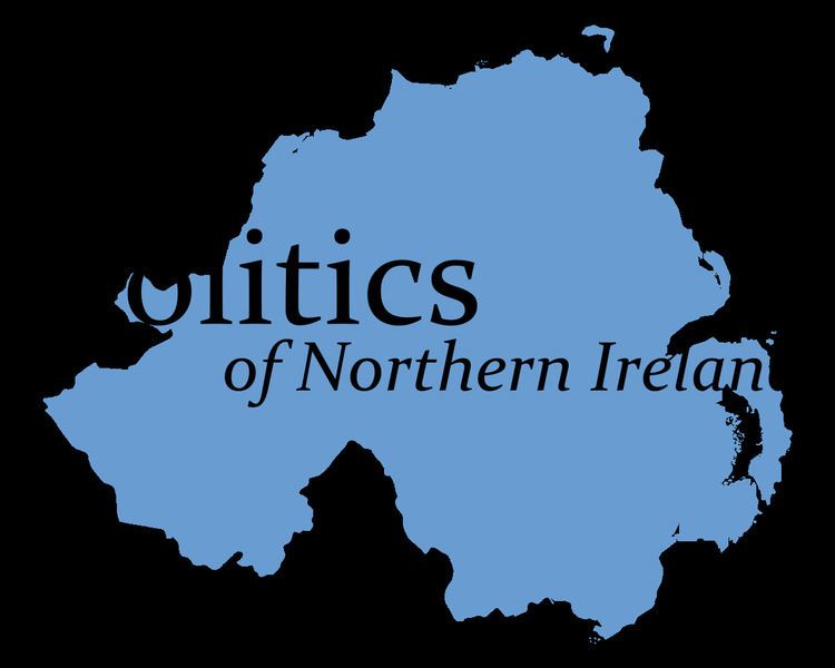 Members of the Northern Ireland Forum