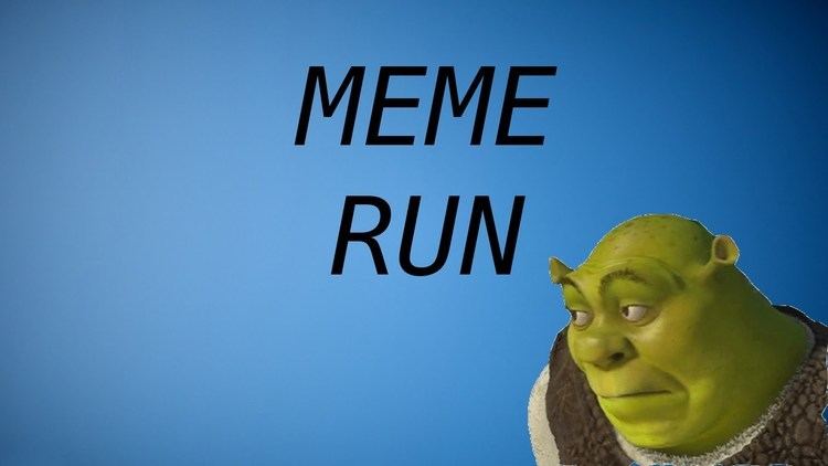 Meme Run Meme Run An Actual Game on the Nintendo EShop YouTube