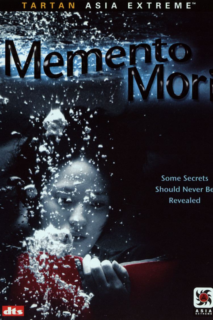 Memento Mori (film) wwwgstaticcomtvthumbdvdboxart161375p161375
