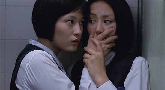 Memento Mori (film) Movie Review Memento Mori 1999 Dramabeans Korean drama recaps