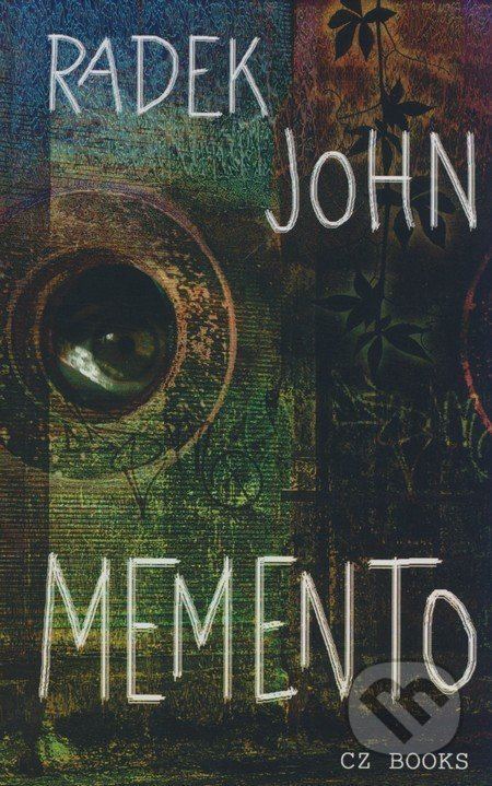 Memento (novel) i1martinussktovarl49l49718jpg