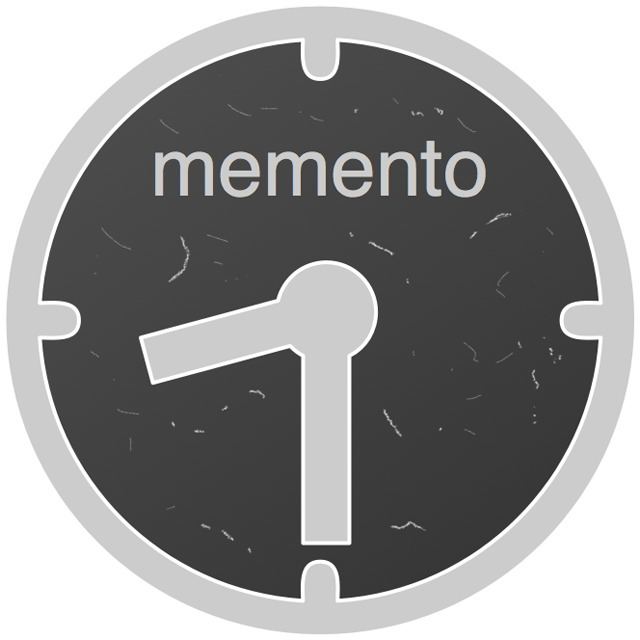 Memento Project