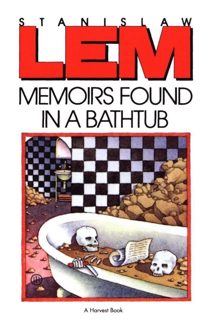 Memoirs Found in a Bathtub t2gstaticcomimagesqtbnANd9GcTt6ySqjl8ZnmoyB