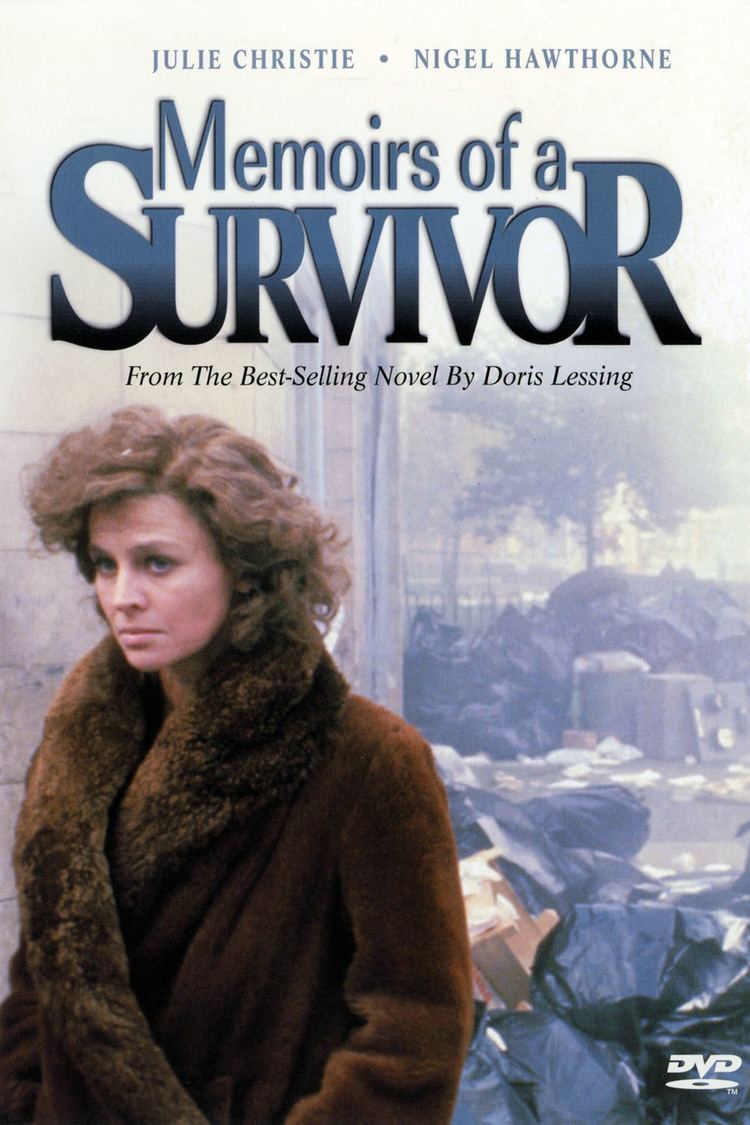 Memoirs of a Survivor (film) wwwgstaticcomtvthumbdvdboxart44473p44473d