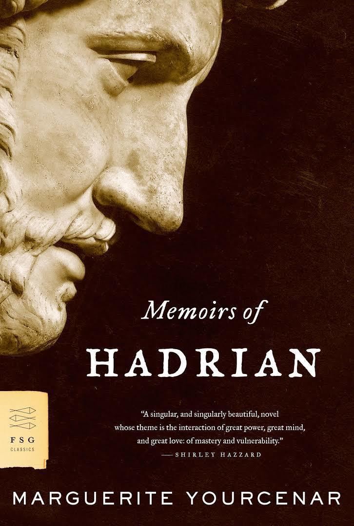 Memoirs of Hadrian t3gstaticcomimagesqtbnANd9GcSPOxsPQLeNh1BgbH