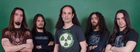 Memorain Megadeth Flotsam And Jetsam Members To Guest On New Memorain Album