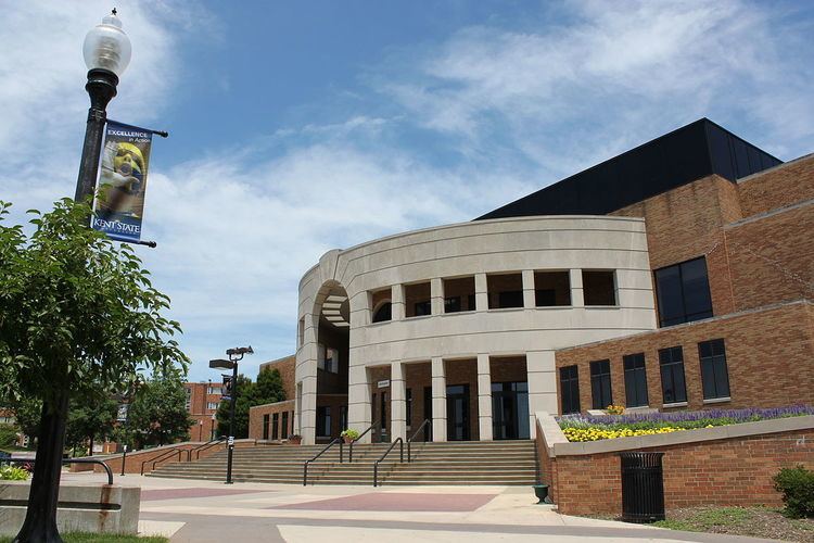 Memorial Athletic and Convocation Center