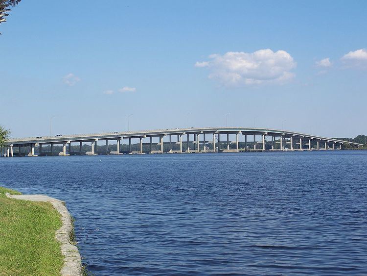 Memorial Bridge (Palatka, Florida)