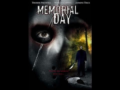 Memorial Day (1999 film) Memorial Day Official Movie Trailer YouTube
