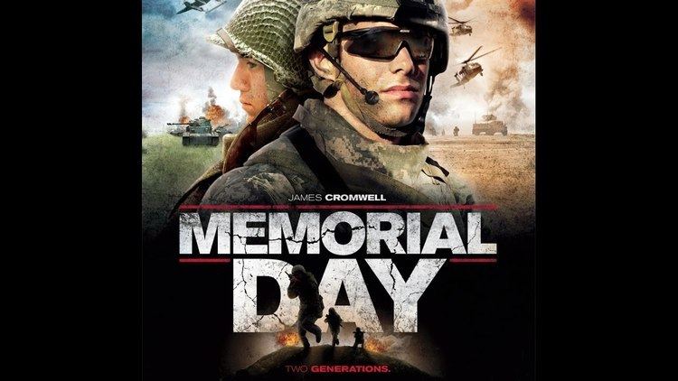 Memorial Day (2012 film) Memorial Day Official Trailer YouTube