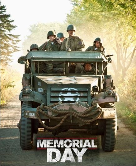 Memorial Day (2012 film) Red Bull Rising Coming Soon A Red Bull Feature Film