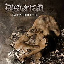 Memorial (Distorted album) httpsuploadwikimediaorgwikipediaenthumb9