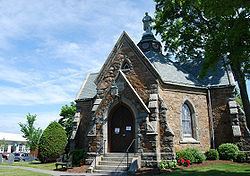 Memorial Hall (Foxborough, Massachusetts) httpsuploadwikimediaorgwikipediacommonsthu