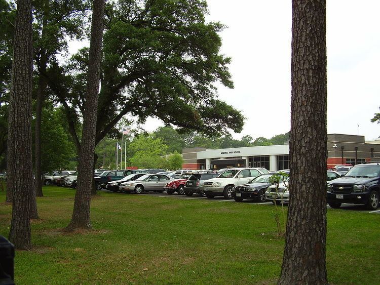 Memorial High School (Hedwig Village, Texas)