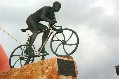 Memorial Marco Pantani Daily Peloton Pro Cycling News