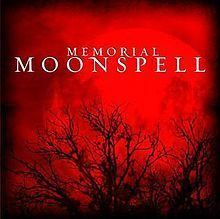 Memorial (Moonspell album) httpsuploadwikimediaorgwikipediaenthumb0