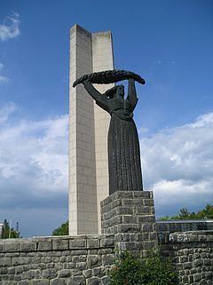 Memorial Ossuary Kumanovo httpsuploadwikimediaorgwikipediacommonsthu