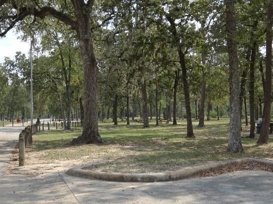 Memorial Park, Houston Memorial Park Houston TripAdvisor