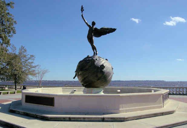 Memorial Park (Jacksonville) Memorial Park