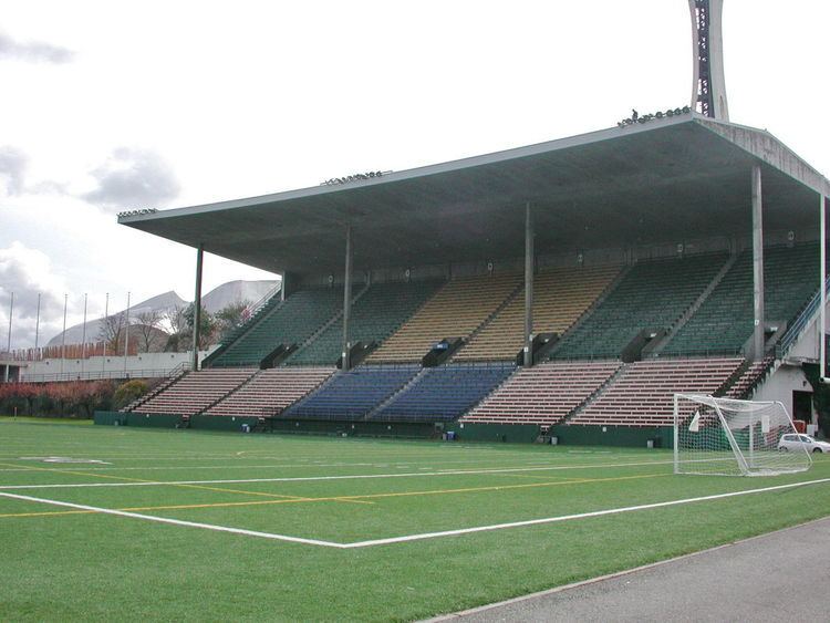 Memorial Stadium (Seattle)